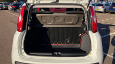 Fiat Panda 1.2 Pop 5dr Petrol Hatchback